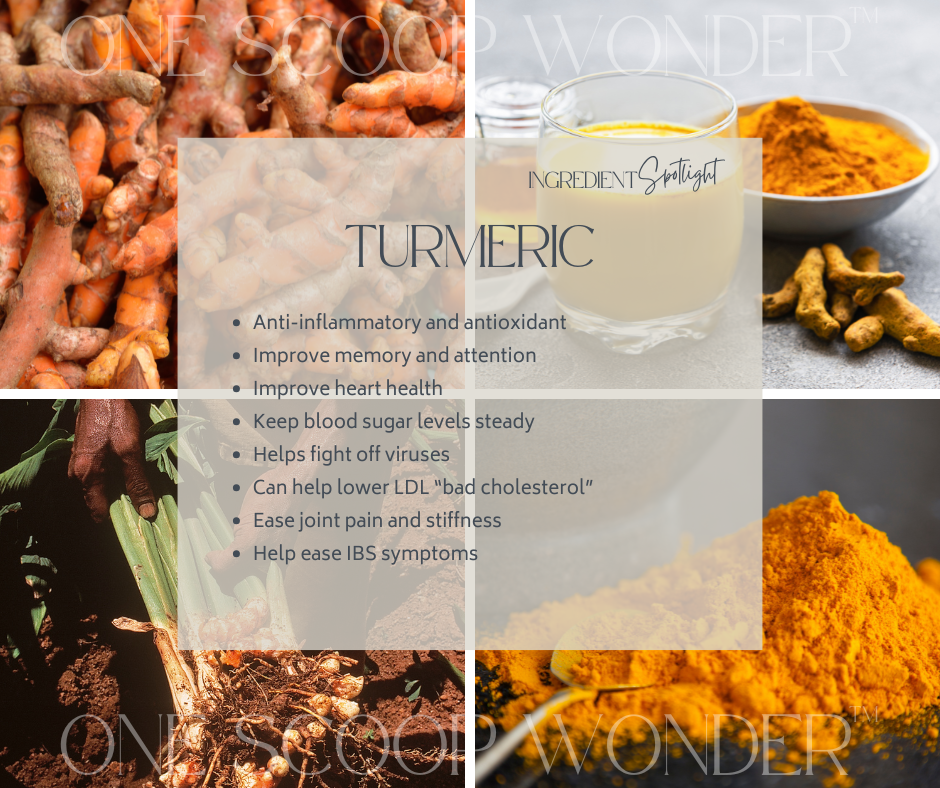 Turmeric