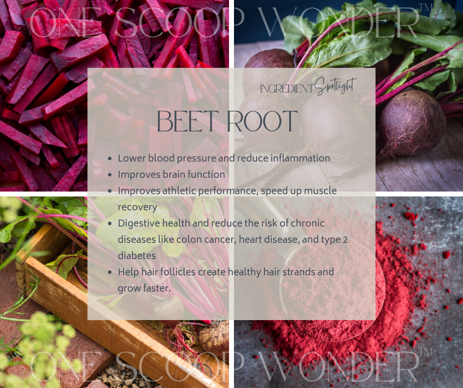 Beet Root