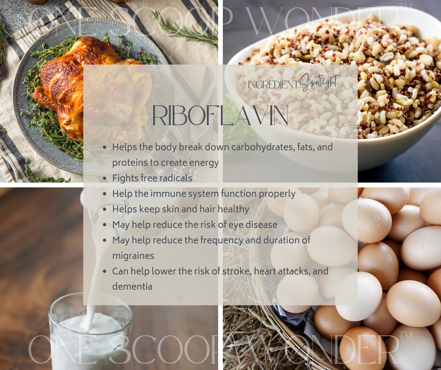 Riboflavin